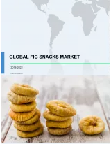 Global Fig Snacks Market 2018-2022